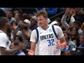HAWKS at MAVERICKS | NBA PRESEASON FULL GAME HIGHLIGHTS | October 16, 2026
