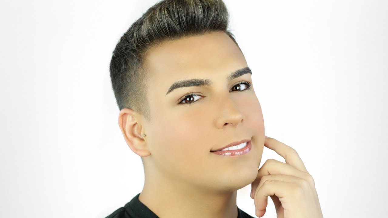 COMO MAQUILLARTE EN 10 MINUTOS