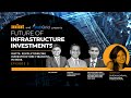 Rs 1.5 trillion needed for infra financing:  A bridge not too far for India