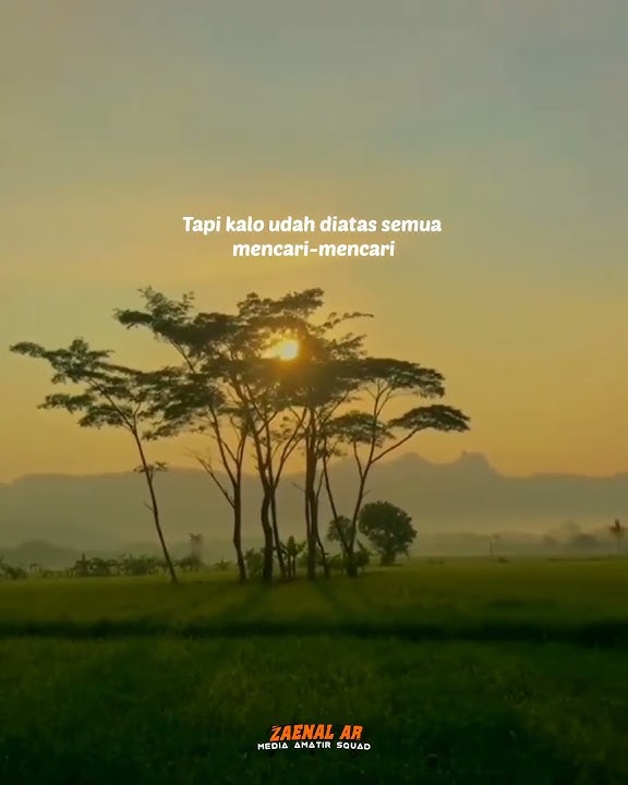 bahan story'wamu bol || kata-kata sindiran buat orang||bikin baper ||