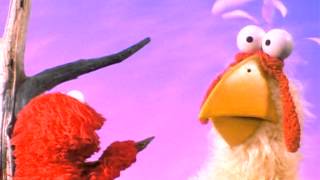 The Adventures Of Elmo In Grouchland - Elmo Runs Away From The Giant Chicken 43