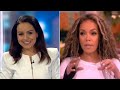 Lefties losing it: Rita Panahi reacts to Sunny Hostin&#39;s ‘climate scaremongering’ on The View