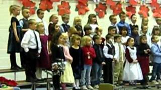 K-Christmas Program 6