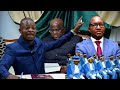 ABBE SHOLE TRESOR LUMBU DU 07/04/2021 : LES DEUX GRANDES DECISIONS SUR LA TABLE DE FELIX TSHISEKEDI APRES SA RENCONTRE AVEC LES 9 JUGES DE LA COUR CONSTITUTIONNELLE ( VIDEO ) 