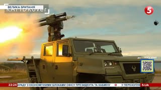 Де окупанти вдарять далі? Starstreak розрізав Мі-28 рашистів у повітрі 🔪Хроніка 38 дня