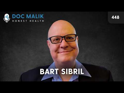 #448 Bart Sibrel: The Moon Landing and the Question of Truth