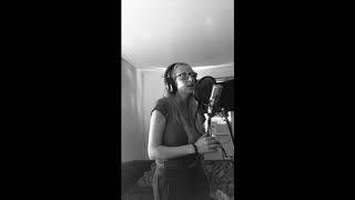 Misguided Ghosts -  Paramore Cover (By Eva Garland)