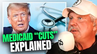 Will the Big, Beautiful Bill’s Medicaid changes really “KILL” people?