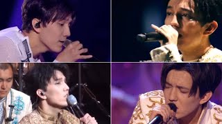 Daididau - Dimash Kudaibergen (Music Video)/Дайдидау - Димаш Кудайберген (Клип)