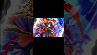 (PV) Shizue Izawa : The Dark-Clad Conqueror  - Slime: Isekai Memories