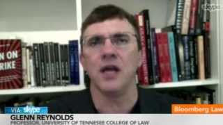 Instapundit: America's IP Laws Need to be Pruned Back