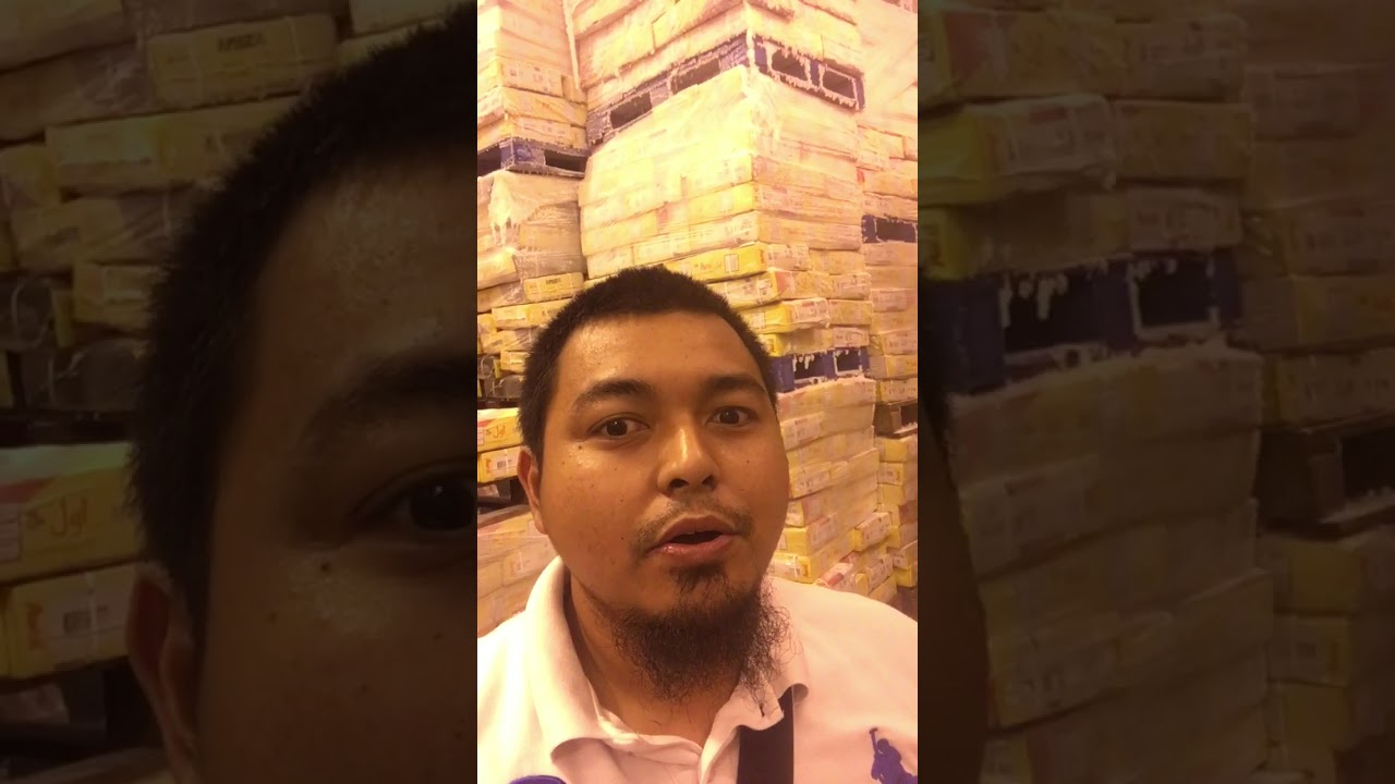 Pembekal daging import