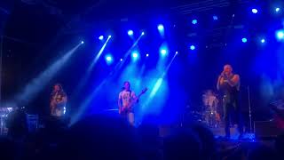 The Chisel- Those days (live Punkadeka Fest @punkadeka )