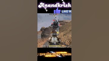 Jackal KING 👑 | Squad | CODM #codm #AnandkrishYT #codmtamil #trendingreels #reels #viral