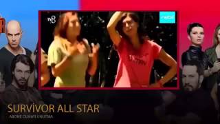 Survivor All Star 68. Bölüm Fragmanı