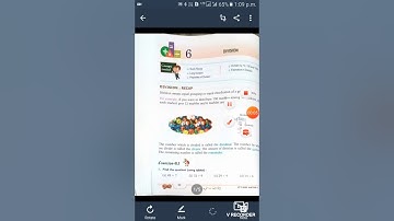 Class 4th #Exercise 6.1#