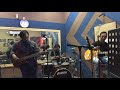 Kertas - Selamat Tinggal Kekasih Terbaik (Cover The Brul)