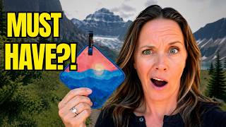 5 Weird Hiking Items Beginners Actually Need