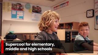 Infento For Schools With English Subtitles
