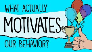 Intrinsic Versus Extrinsic Motivation (And Why It's More Complicated Than You Realize)