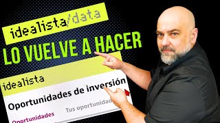 Encuentra la MEJOR RENTABILIDAD en minutos con DATOS de idealista