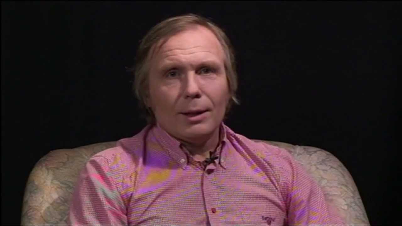 Christian Rudheim - platsletare/platschef - YouTube