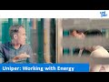 Uniper: Working with energy