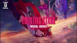 COUNTING STARS | WSEAL REMIX