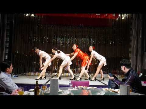 pi 忘年會2017/01/17
