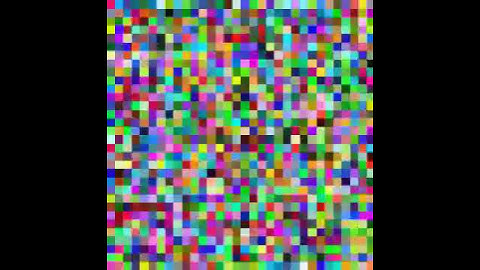 "Minesweeper X.exe" being interpreted as raw video and audio data