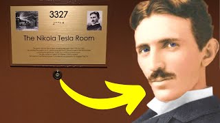 10 unsolved mysteries about Nikola Tesla's life by Lifeder Educación 1,311,893 views 1 year ago 19 minutes