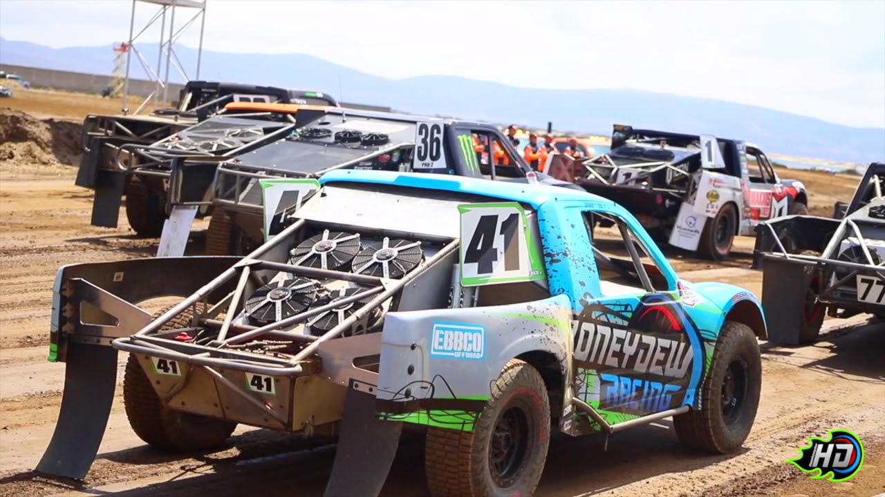 Honeydew Takes on Estero Beach