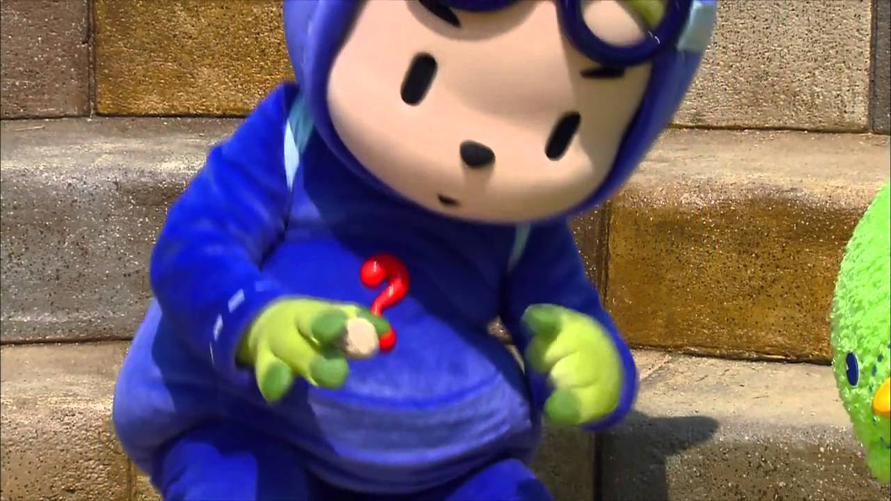 후토스 - 시즌2 (3&4 화) 1시간 Hutos 2 in 1 Eps.섹션