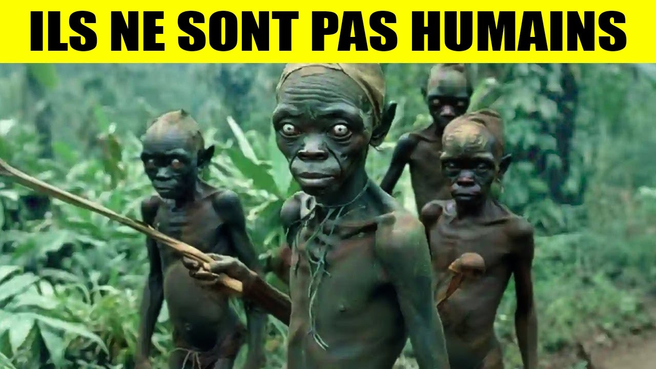 30 Découvertes au Congo qui ont CHOQUÉ le Monde !