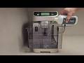 How to DESCALE De’Longhi Magnifica Plus 💧⚠️ Step-by-Step (Under 4 Minutes)