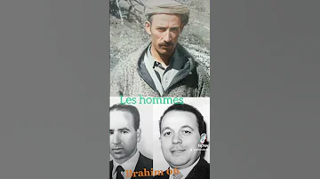 Chanson Kabyle 