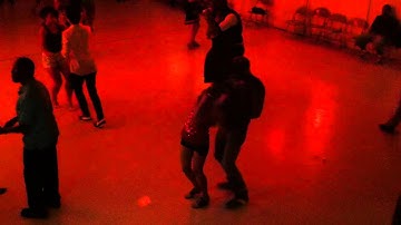 Dancesport DuPont Circle