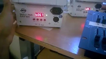 Intro to DMX Addressing and Channels