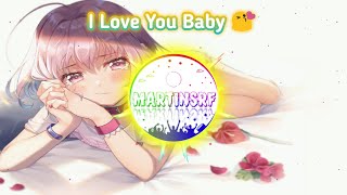 DJ I Love You Baby (Cover By ily) Remix TikTok