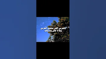 لما يهل الورد البلدي بدون موسيقى 