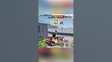 1V2 Or Wot 😂🥵 #bgmi #pubg #tdm #shorts #short