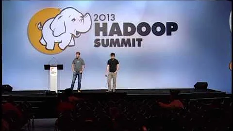 Parquet: Columnar Storage for the People