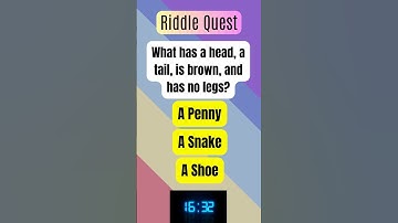 Mind-Bending Riddle Challenge! Can You Solve This Brain Teaser?