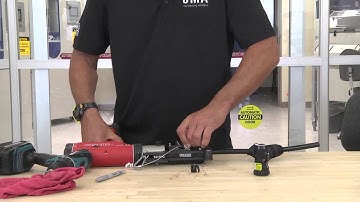 JMA 1/2" Right Angle Weather Protection Installation