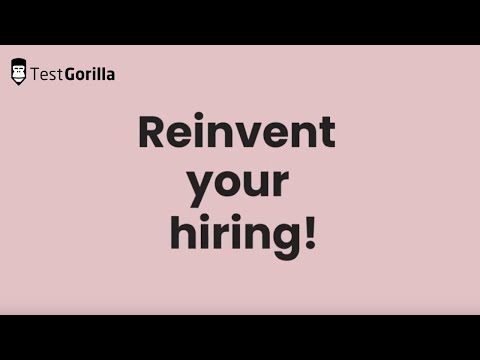 How to hire a Facebook ads specialist - TestGorilla