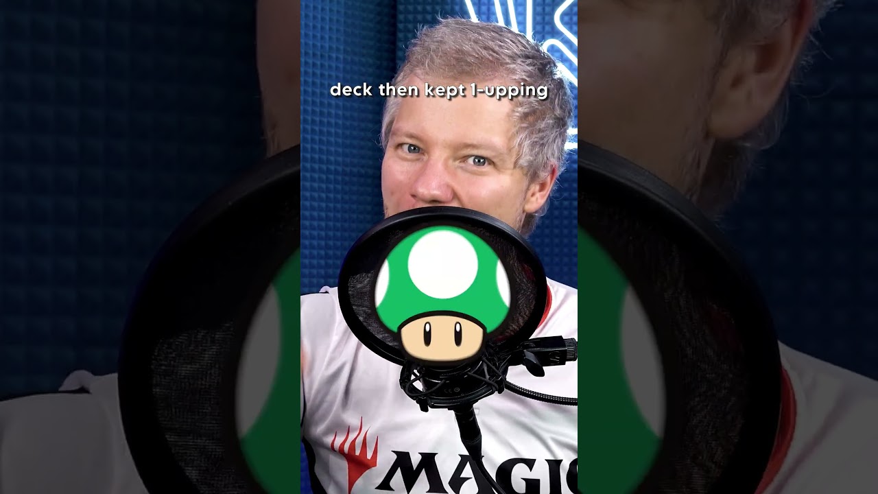 Generate Infinite Mana With Your Opponent&rsquo;s Sideboard!