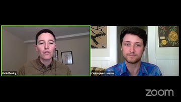 Ask an Archaeologist, Episode 8: Teaching and Research with Museum Collections with Chris Lowman