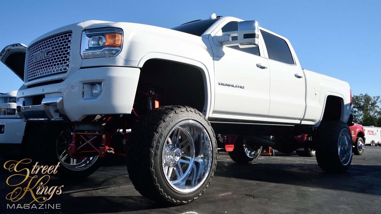 Rudys Sel Truck Show You You Premium