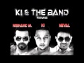 Le lo  ki  the band feat nishardm and neval