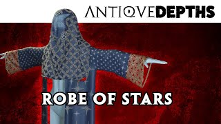 Robe of Stars